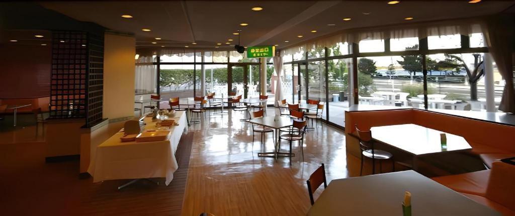 胜浦帕尔斯酒店 胜浦市 外观 照片