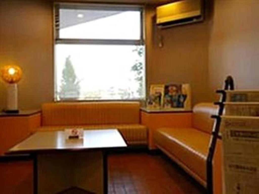 胜浦帕尔斯酒店 胜浦市 外观 照片