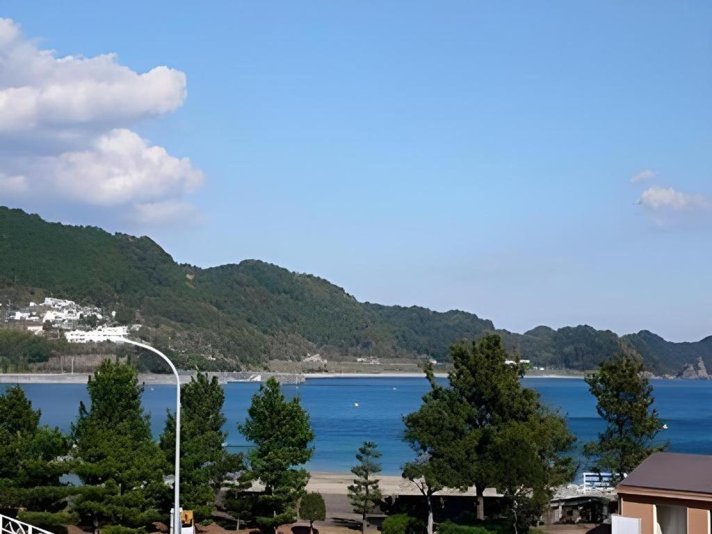胜浦帕尔斯酒店 胜浦市 外观 照片