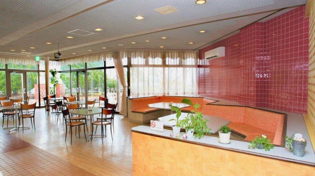 胜浦帕尔斯酒店 胜浦市 外观 照片