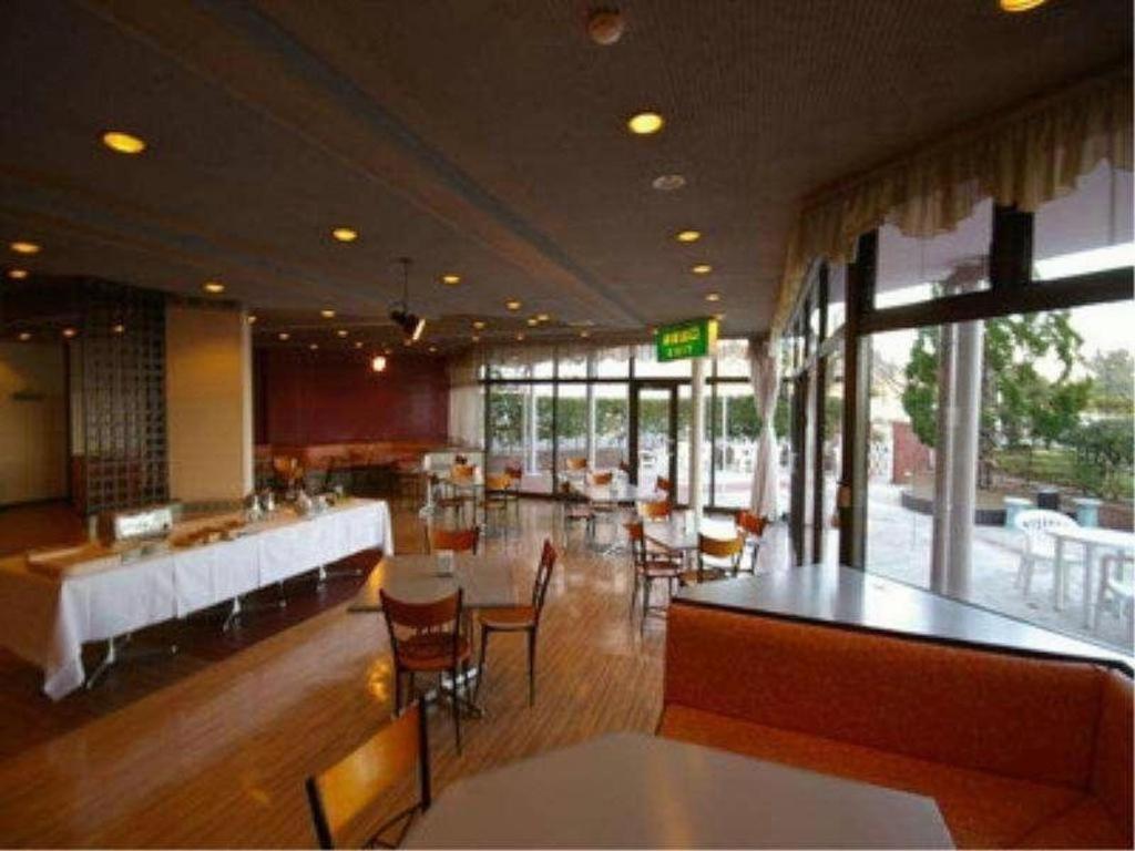 胜浦帕尔斯酒店 胜浦市 外观 照片