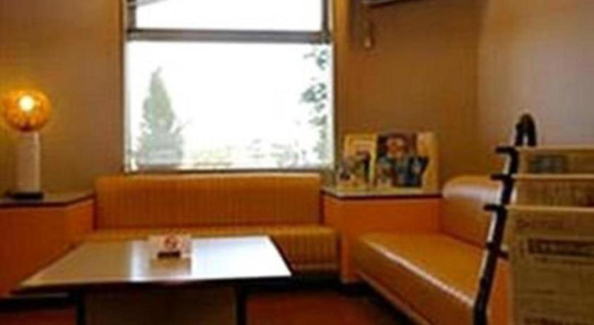 胜浦帕尔斯酒店 胜浦市 外观 照片