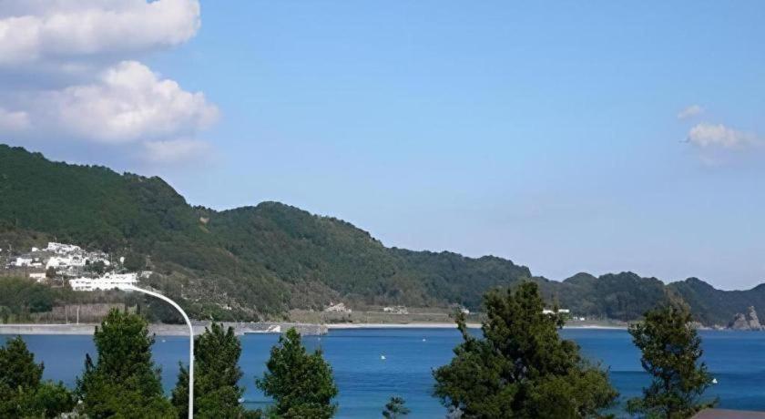 胜浦帕尔斯酒店 胜浦市 外观 照片