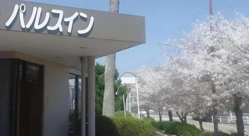 胜浦帕尔斯酒店 胜浦市 外观 照片